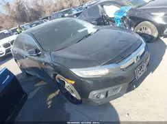 19XFC1F92HE000985 2017 HONDA CIVIC