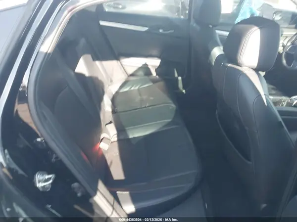 19XFC1F92HE000985 2017 HONDA CIVIC - Image 8