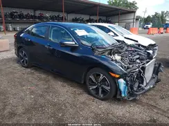 19XFC1F92HE002283 2017 HONDA CIVIC