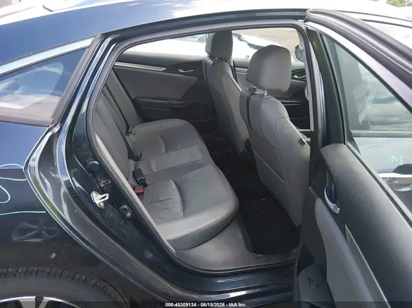 19XFC1F92HE002283 2017 HONDA CIVIC - Image 8