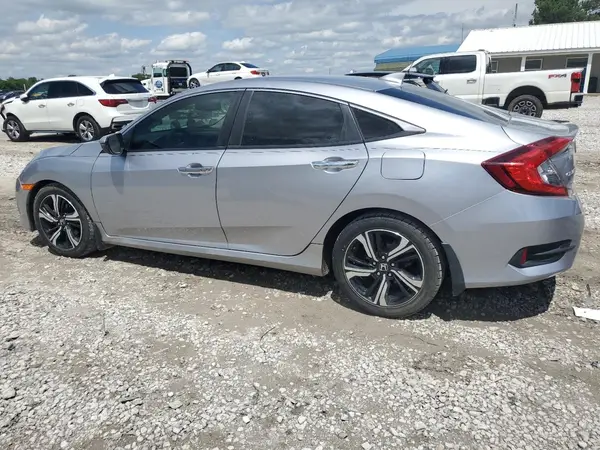 19XFC1F92HE002297 2017 HONDA CIVIC - Image 2