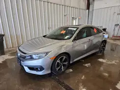 19XFC1F92HE002915 2017 HONDA CIVIC
