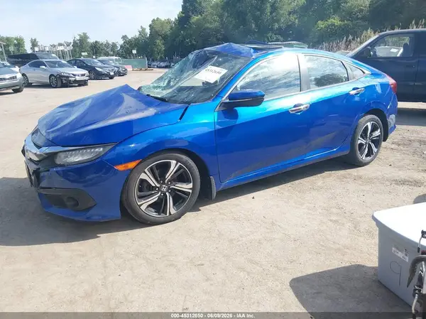 19XFC1F92HE002932 2017 HONDA CIVIC - Image 2