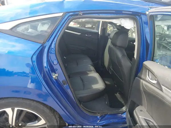 19XFC1F92HE002932 2017 HONDA CIVIC - Image 8