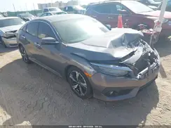 19XFC1F92HE003613 2017 HONDA CIVIC