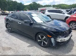 19XFC1F92HE004180 2017 HONDA CIVIC