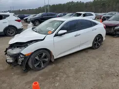 19XFC1F92HE007466 2017 HONDA CIVIC