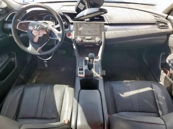 19XFC1F92HE008228 2017 HONDA CIVIC - Image 8