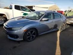 19XFC1F92HE009637 2017 HONDA CIVIC