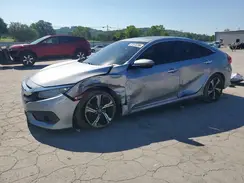 19XFC1F92HE009976 2017 HONDA CIVIC
