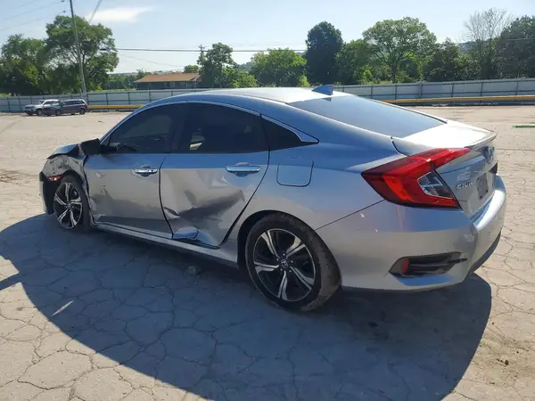 19XFC1F92HE009976 2017 HONDA CIVIC - Image 2