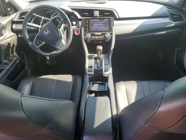 19XFC1F92HE009976 2017 HONDA CIVIC - Image 8