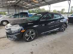 19XFC1F92HE010190 2017 HONDA CIVIC