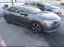 19XFC1F92HE010738 2017 HONDA CIVIC