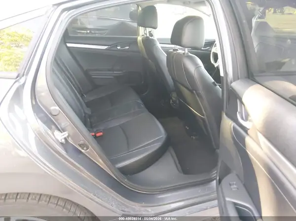 19XFC1F92HE010738 2017 HONDA CIVIC - Image 8