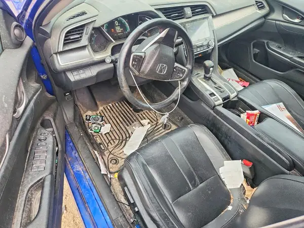19XFC1F92HE013736 2017 HONDA CIVIC - Image 8