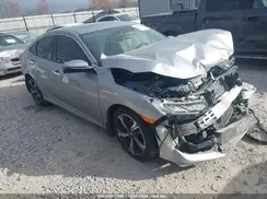19XFC1F92HE014305 2017 HONDA CIVIC