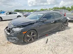 19XFC1F92HE018192 2017 HONDA CIVIC