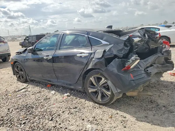 19XFC1F92HE018192 2017 HONDA CIVIC - Image 2