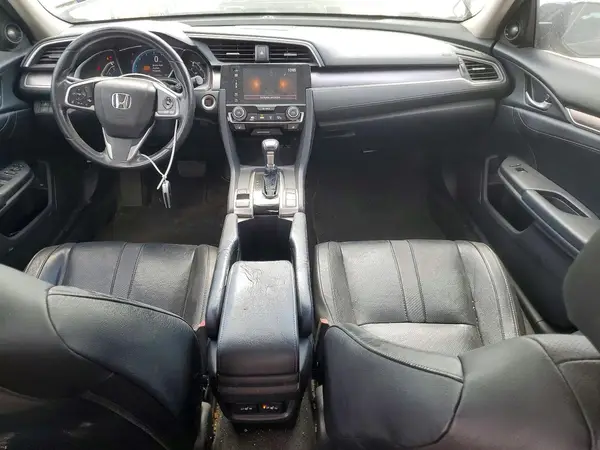 19XFC1F92HE018192 2017 HONDA CIVIC - Image 8