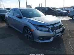 19XFC1F92HE019228 2017 HONDA CIVIC