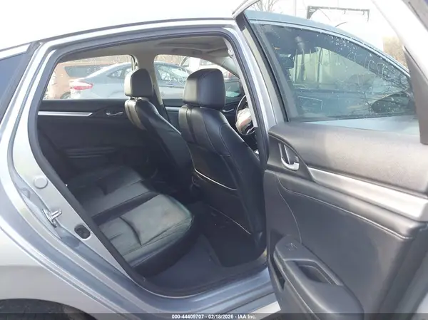19XFC1F92HE019228 2017 HONDA CIVIC - Image 8
