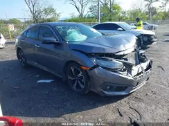 19XFC1F92HE020072 2017 HONDA CIVIC