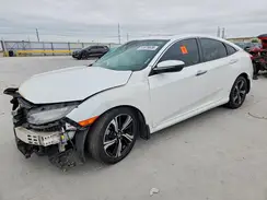 19XFC1F92HE020895 2017 HONDA CIVIC