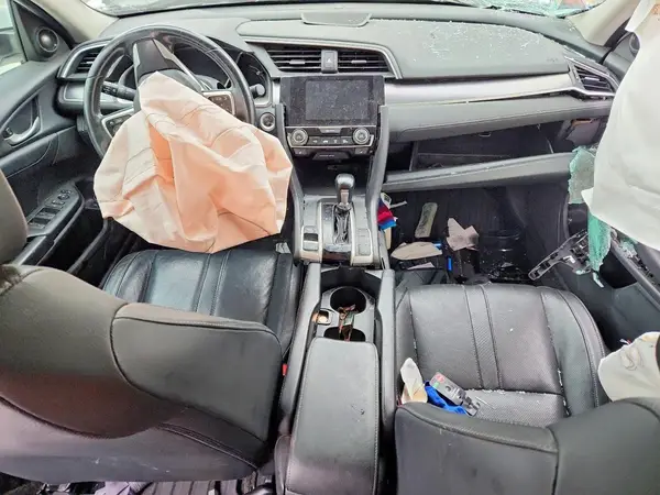 19XFC1F92HE020895 2017 HONDA CIVIC - Image 8