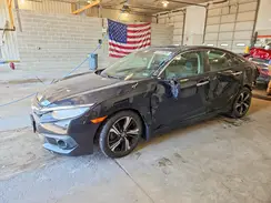 19XFC1F92HE025983 2017 HONDA CIVIC