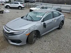 19XFC1F92HE030987 2017 HONDA CIVIC