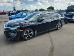 19XFC1F92HE032674 2017 HONDA CIVIC