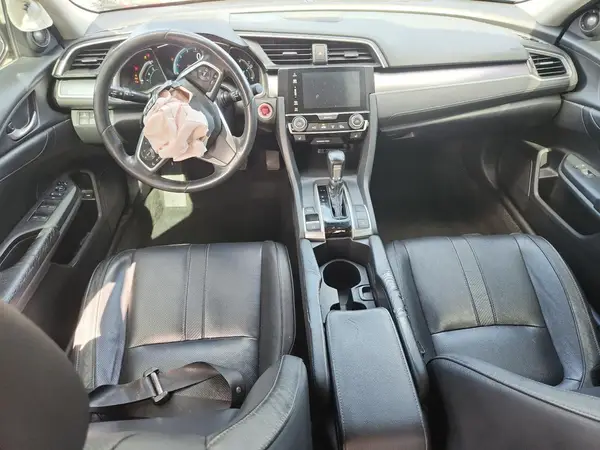 19XFC1F92HE032674 2017 HONDA CIVIC - Image 8