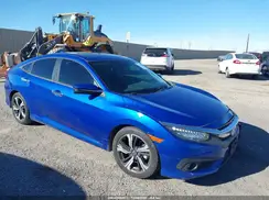 19XFC1F92HE201429 2017 HONDA CIVIC