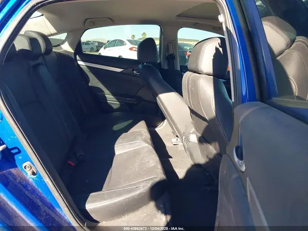 19XFC1F92HE201429 2017 HONDA CIVIC - Image 8
