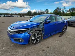 19XFC1F92HE203200 2017 HONDA CIVIC