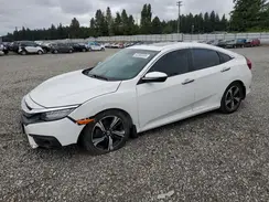 19XFC1F92HE204900 2017 HONDA CIVIC