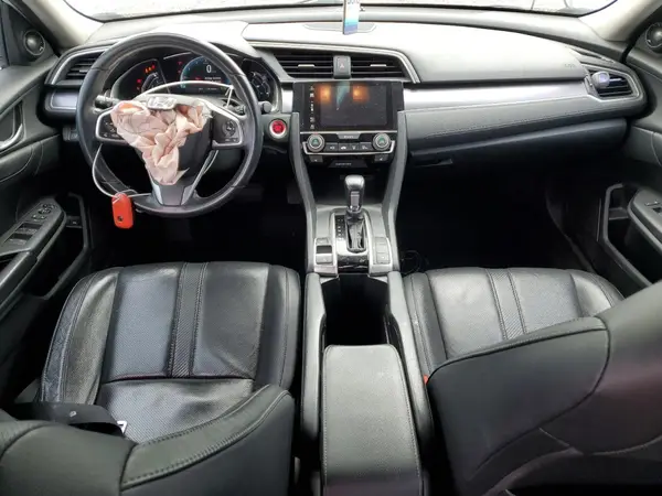 19XFC1F92HE204900 2017 HONDA CIVIC - Image 8