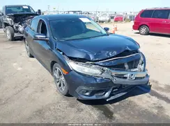19XFC1F92HE205741 2017 HONDA CIVIC