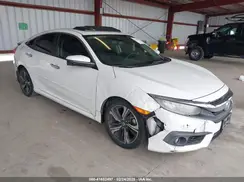 19XFC1F92HE207831 2017 HONDA CIVIC