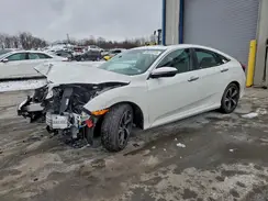 19XFC1F92HE210714 2017 HONDA CIVIC