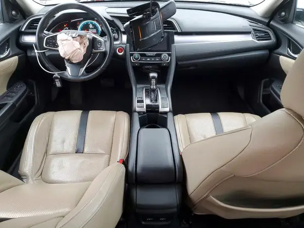 19XFC1F92HE210714 2017 HONDA CIVIC - Image 8