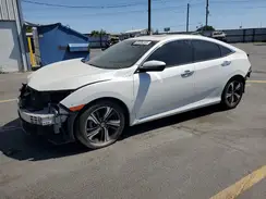 19XFC1F92HE213080 2017 HONDA CIVIC
