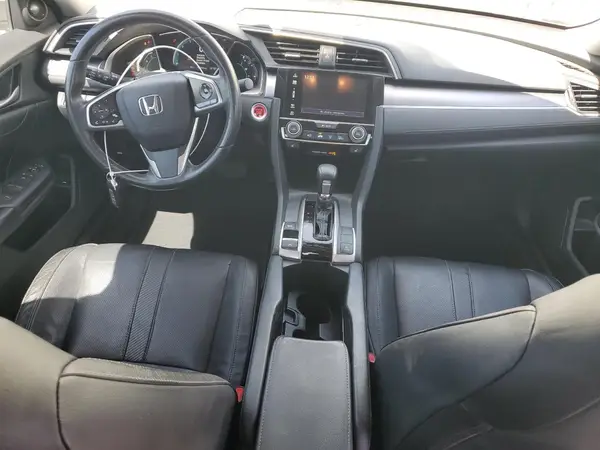 19XFC1F92HE213080 2017 HONDA CIVIC - Image 8