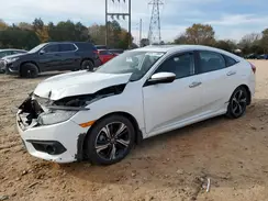 19XFC1F92HE214634 2017 HONDA CIVIC