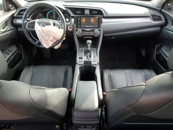 19XFC1F92HE214634 2017 HONDA CIVIC - Image 8