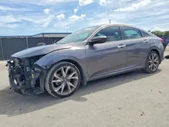 19XFC1F92KE005899 2019 HONDA CIVIC