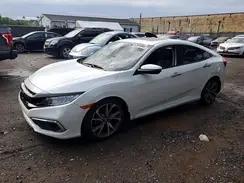 19XFC1F92KE201986 2019 HONDA CIVIC