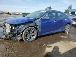 19XFC1F92LE017469 2020 HONDA CIVIC