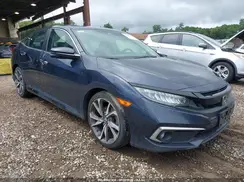 19XFC1F92LE205649 2020 HONDA CIVIC